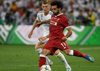 تشكيل ليفربول المتوقع أمام ريال مدريد اليوم في دوري أبطال أوروبا