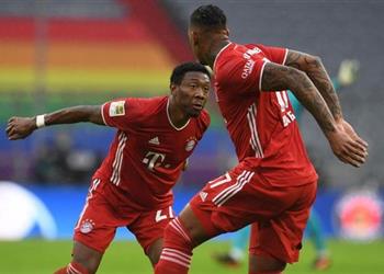 كيكر بواتينج سيرحل عن بايرن ميونخ نهاية الموسم