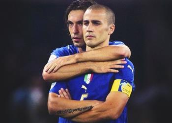 كانافارو لا ي مكن لوم بيرلو فقط فيما يحدث لـ يوفنتوس