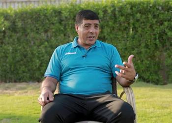 طارق العشري موقف الزمالك م عقد وأتعجب من إمام عاشور