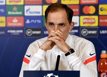 توخيل نتوقع رد فعل قوي أمام بورتو وأزمة كيبا وروديجر غير مقبولة