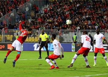 بي إن سبورت تعلن معلق مباراة الأهلي وسيمبا في دوري أبطال إفريقيا