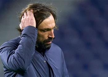 بيرلو ي علق على اجتماع رئيس يوفنتوس وأليجري