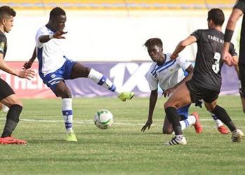 بعثة تونجيث السنغالي تصل القاهرة غد ا لمواجهة الزمالك