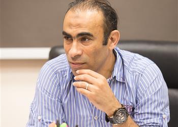 سيد عبد الحفيظ يعلن ملعب مباراة الأهلي وسيمبا في دوري أبطال إفريقيا