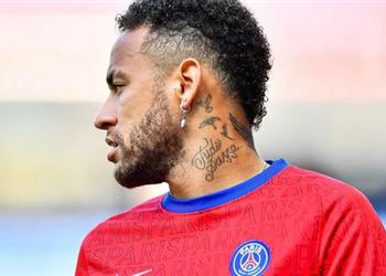 تقارير فرنسية نيمار م هدد بالإيقاف 3 مباريات بعد الطرد أمام ليل