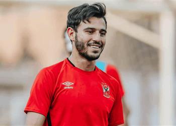 طبيب الأهلي ي علن تطورات إصابة حمدي فتحي