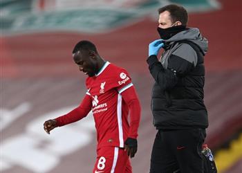 تقارير ناد إنجليزي يجهز 30 مليون إسترليني لضم نابي كيتا من ليفربول