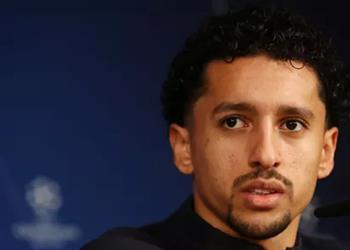 ماركينيوس لن نواجه بايرن ميونخ بغرض الانتقام ونريد تكرار ما حدث أمام برشلونة