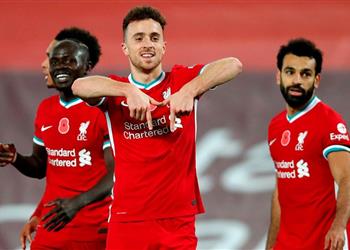 تشكيل ليفربول أمام ريال مدريد محمد صلاح وماني وجوتا يقودون الهجوم