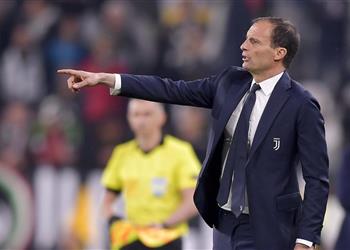 صديق أليجري ي لمح إلى إمكانية عودته لـ يوفنتوس