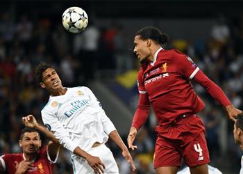 بوتراجينيو عن غياب فاران أمام ليفربول نحن ريال مدريد