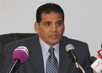جمال الغندور لا ديمقراطية في التحكيم وأنصح بـ الأجنبي لمباراة الأهلي والزمالك