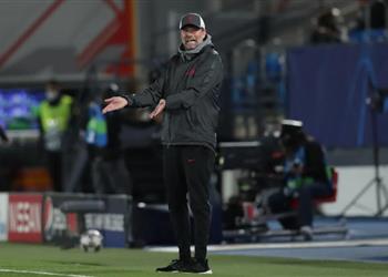 مستشهد ا بالريمونتادا ضد برشلونة كلوب يحذر ريال مدريد الأنفيلد مختلف تمام ا