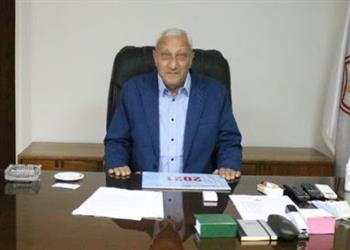 عماد عبد العزيز الزمالك يمتلك أفضل لاعبين في مصر ونتمنى التأهل لربع نهائي دوري الأبطال