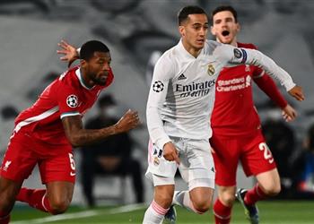 فاسكيز الفوز على ليفربول يعطينا ثقة قبل مواجهة برشلونة وتنتظرنا مباراة صعبة في أنفيلد