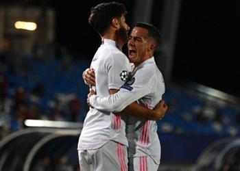 بعد عرض بايرن ميونخ فاسكيز يلقي الكرة في ملعب ريال مدريد بشأن التجديد