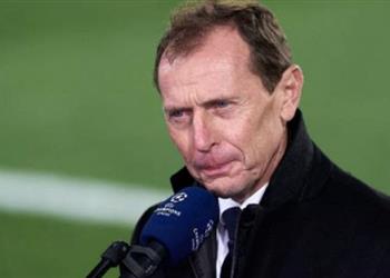 بوتراجينيو كان يمكننا الفوز بنتيجة أكبر على ليفربول كروس م ذهل وفينيسيوس لا يمكن إيقافه