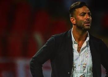 ميدو لم أطلب رحيل أحمد فتحي عن بيراميدز سعيد بعملي في الإعلام وسأعود للتدريب قريب ا