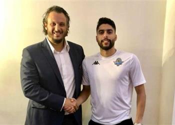 محمد عطوة بيراميدز تسبب في إصابتي ومسؤول بالنادي قال لي كتر خيرنا أننا سبناك تتدرب معانا