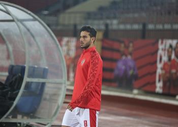 الطبيب المعالج لـ حمدي فتحي يوضح تطورات حالته والموعد الأقرب لعودته