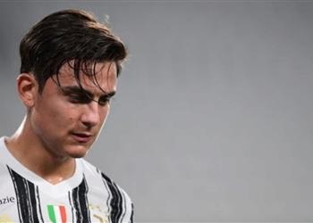 بيرلو لا ينوي المجازفة بـ ديبالا أمام نابولي