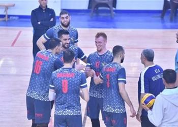 خاص أزمة في الزمالك قبل بطولة إفريقيا لكرة الطائرة