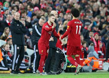 هارفي إليوت أتعلم من محمد صلاح وساديو ماني داخل وخارج الملعب