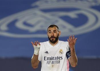 بنزيما الكلاسيكو أفضل مباراة في العالم وعلينا الحذر من ميسي