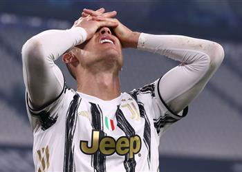 تقارير تكشف خسائر يوفنتوس المحتملة حال عدم التأهل لدوري الأبطال