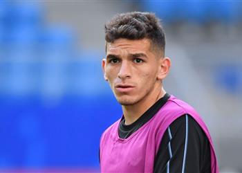 والده توريرا يريد الرحيل عن آرسنال إلى بوكا جونيورز