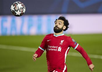 تايمز أبرزهم محمد صلاح ليفربول يخطط لتجديد عقود رباعي الفريق