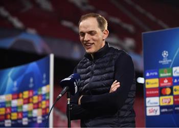 توخيل حققنا نتيجة ممتازة أمام بورتو وهدف مونت هدأ أعصابنا