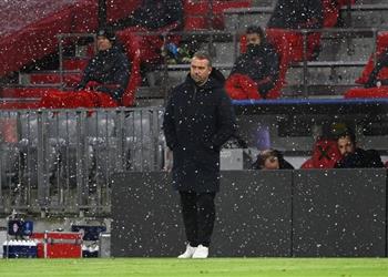 فليك يدافع عن نوير بعد هزيمة بايرن ميونخ ويصر ح قادرين على إيذاء باريس سان جيرمان في الإياب