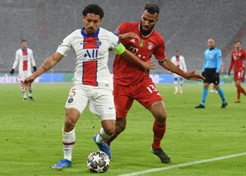 بوتشيتينو يوضح إصابة ماركينيوس أمام بايرن ميونخ