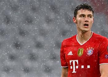 بافارد بايرن ميونخ كان يستحق الفوز على باريس سان جيرمان وقادرون على التأهل لنصف النهائي