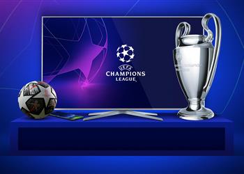 يويفا يعلن المرشحين لجائزة أفضل لاعب في ذهاب ربع نهائي دوري أبطال أوروبا