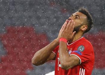 موتينج عن ثلاثية باريس سان جيرمان لسوء الحظ استقبلنا الكثير في معركة عظيمة