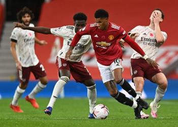 مواعيد مباريات اليوم الخميس 8 4 2021 والقنوات الناقلة آرسنال يواجه سلافيا براج ومانشستر يونايتد أمام غرناطة