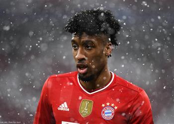 كومان أضعنا العديد من الفرص لكننا قادرون على التأهل ومبابي لاعب رائع