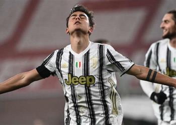 بطلب من بوتشيتينو باريس سان جيرمان يعرض على ديبالا ضعف راتبه