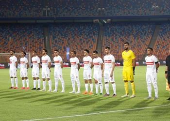 الزمالك نرفض الحكم المصري لإدارة القمة وسنتقدم باعتراض رسمي