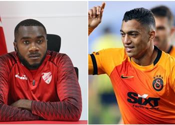 كابونجو كاسونجو يكشف أهم ميزة في مصطفى محمد ويؤكد أتمنى اللعب بجواره مجدد ا