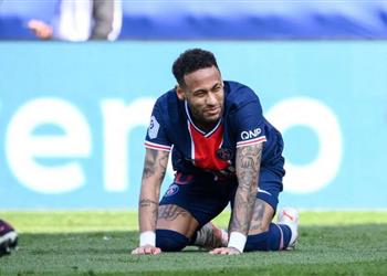 سكاي نيمار توصل لاتفاق لتمديد عقده مع باريس سان جيرمان