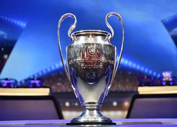 هجوم باريسي وقاهر ليفربول يويفا ي علن تشكيل الأسبوع المثالي في دوري أبطال أوروبا