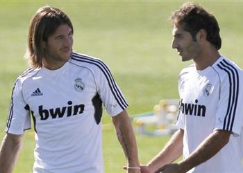 ألتينتوب ريال مدريد سيفتقد راموس إذا رحل ويجب تقديره جيد ا في عقده الجديد