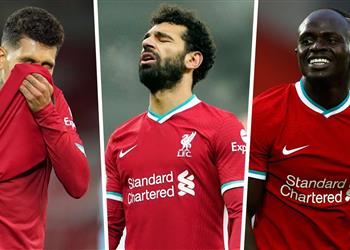 بارنز لا أرى سبب ا لرحيل محمد صلاح وماني وفيرمينو وينصح ليفربول بالتعاقد مع مهاجم برشلونة