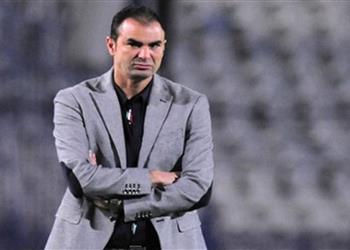 عبد الحميد بسيوني أتمنى أن يستطيع الترجي تحقيق حلم الزمالك الصعب