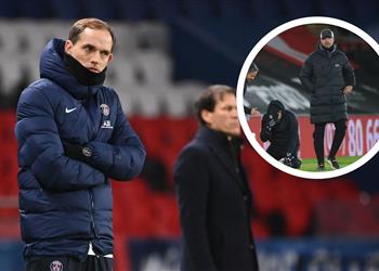 ليفربول وتشيلسي يتنافسان على لاعب أياكس