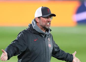 بعد انتقاداته لملعب دي ستيفانو شركة إسبانية ترد على كلوب بطريقة خاصة